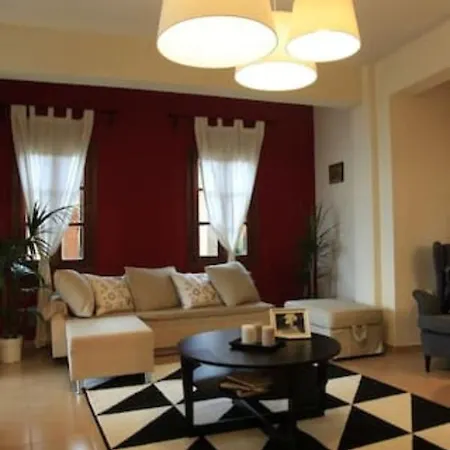 Apartment Panoramic Views Of Center