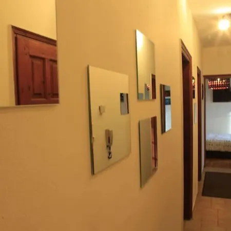 Appartement Panoramic Views Of Center