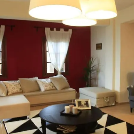 Panoramic Views Of Center Appartement *